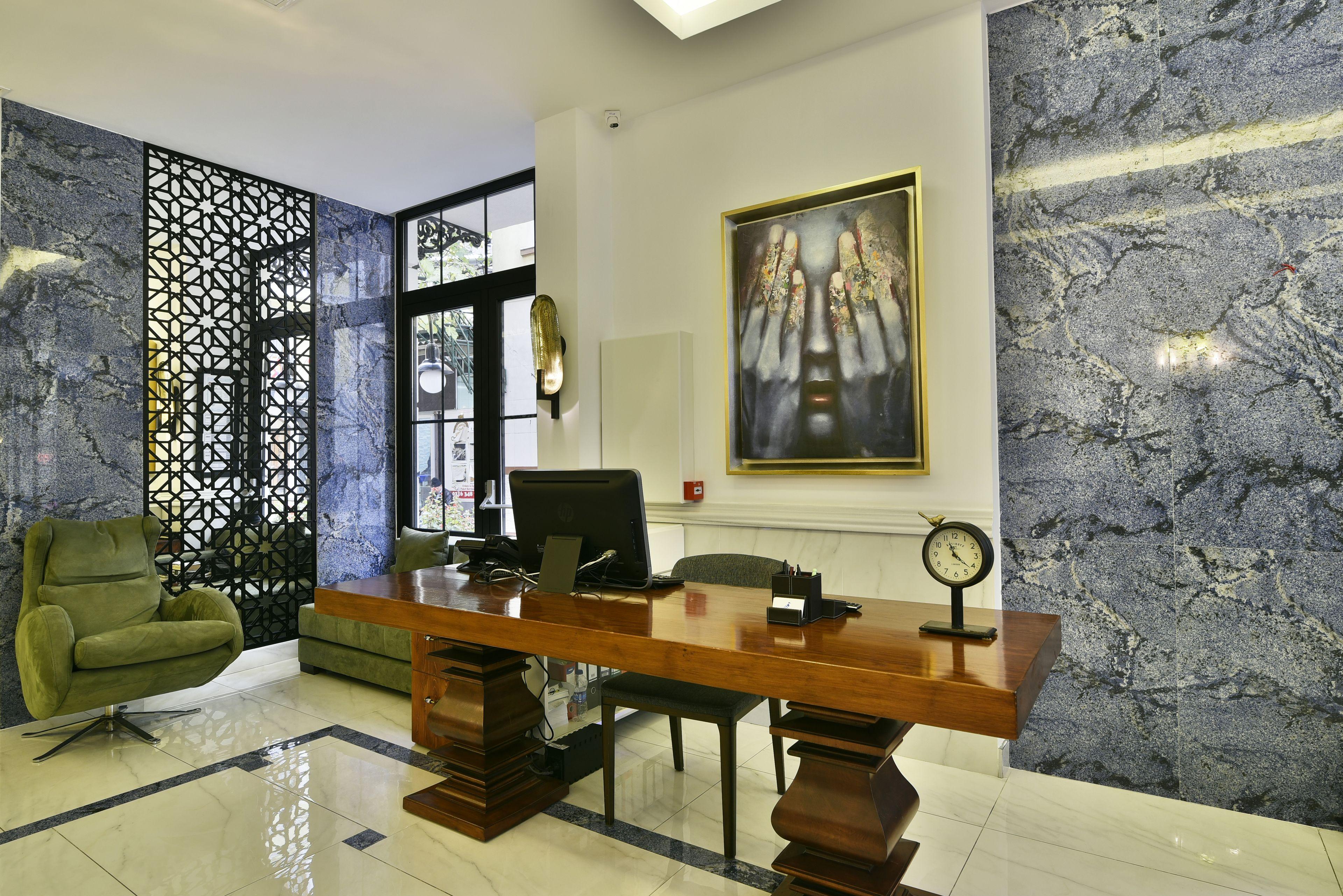 Istanbul Life Hotel (Adults Only) — Fotoğraflar 3